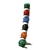 Medicine Ball Rack