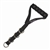 Adjustable Nylon Stirrup Handle or D-Handle