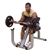 Body Solid Preacher Curl Bench