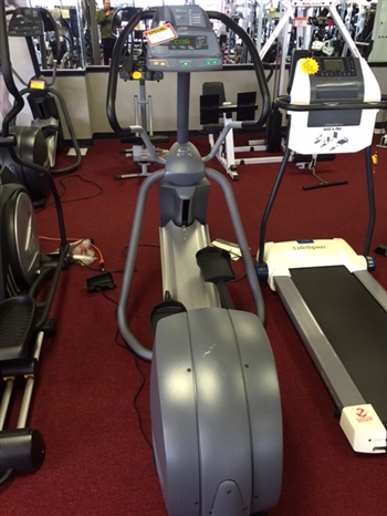 Pre Owned Precor 5 series Elliptical