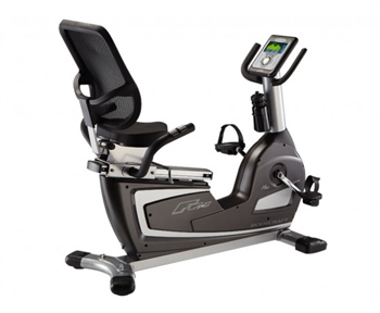 Bodycraft R200 Semi-Recumbent Exercise Bike