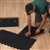 Interlocking Rubber Flooring