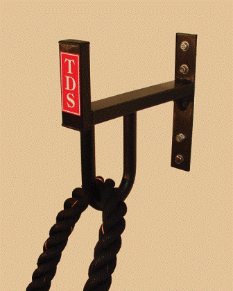 Wall Mount Rope Station