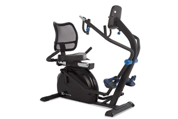 Xterra RSX1500 Seated Stepper