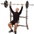 Pro Club Commercial Shoulder Press SPB368G