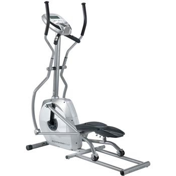 Schwinn A40 Elliptical