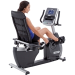 Spirit XBR95 Light Commercial Recumbent Bike