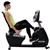 Spirit XBR25 Recumbent Bike