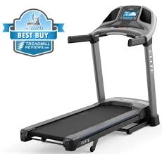 Horizon Elite T7 Treadmill