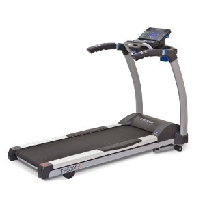 Life Span TR5000i Treadmill