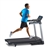 Life Span TR5500i Folding Treadmill