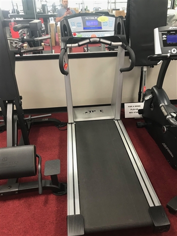 True Z5.0 Treadmill (Pre-Owned)