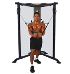 Powertec Streamline Functional Trainer- Demo Unit Only!