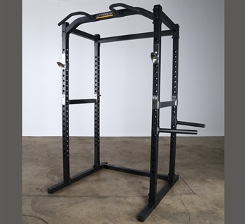 Powertec Cage- Power Rack  12 AVAILABLE!