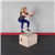 Wooden Plyo Box