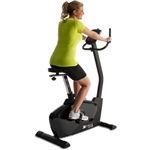 Xterra UB Upright Bike