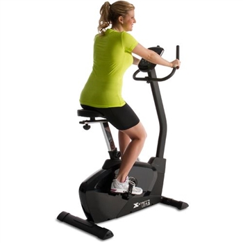 Xterra UB Upright Bike