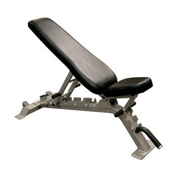 Pro Club-Line Flat / Incline Commercial Bench (SFID325)