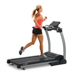 LifeSpan TR1200i Treadmill