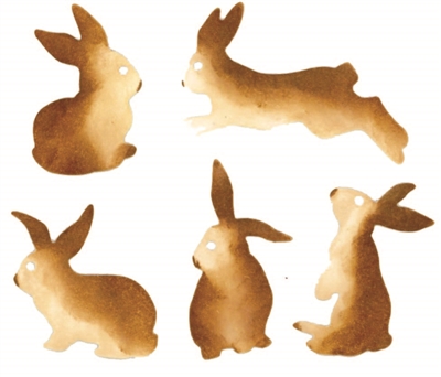 5142-01D Bunnies Die