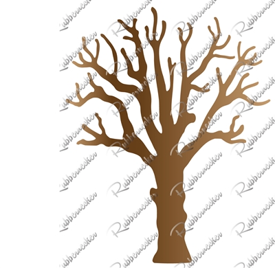 5522-01D Full Tree Die