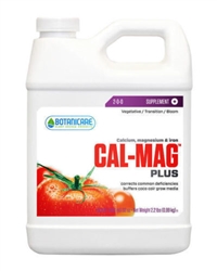 Botanicare Cal-Mag Plus 1 QUART