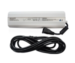 Hydro Crunch 1000-Watt HPS MH Digital Dimmable 120/240-Volt Ballast for Grow Lights