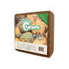 Hydro Crunch Coco Coir 2.5 cu. ft. Block