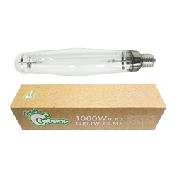 Hydro Crunch 1000-Watt High Pressure Sodium HPS Grow Lamp