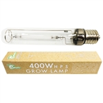 Hydro Crunch 400-Watt High Pressure Sodium HPS Grow Lamp