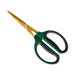 Hydro Crunch 60mm Titanium Coated Bonsai Shears