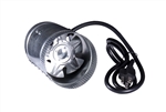 Hydro Crunch 4" Booster Fan