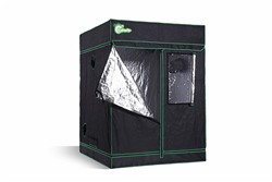 Hydro Crunch Heavy Duty Grow Room Tent 5 ft. x 5 ft. x 6.5 ft.