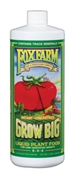 Fox Farm Grow Big Soil 1 QUART