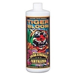 Fox Farm Tiger Bloom 1 QUART