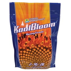 General Hydroponics KoolBloom Dry 2.2lbs