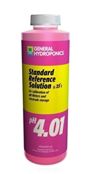 General Hydroponic Calibration 4.01 8 OZ