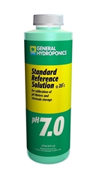 General Hydroponic Calibration 7.01 8 OZ