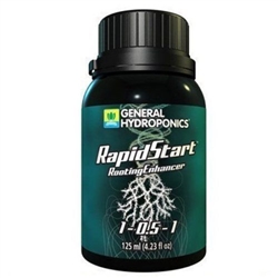 General Hydroponics Rapid Start 125 ML