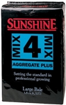 Sun Gro Sunshine Aggregate+ Mix #4 3.8 cf