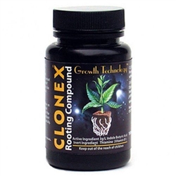 Hydro Dynamics Clonex Rooting Gel 100 ML