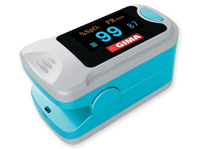 Pulse Oximeter | Oxy 3 | Finger | Oxygen | First Aid Shop