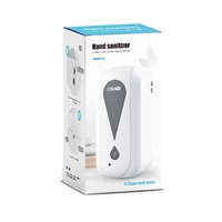 Automatic Dispenser 1200ml | Soap | Sanitiser | Hygiene | First Aid Shop