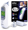 Braun 7 | Thermometer | Thermoscan | First Aid Shop