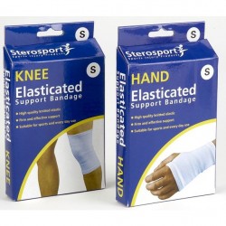 Elasticated Support - Wrist