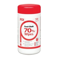 PDI | 70% IPA | Wipe | Hygiene | First Aid Shop