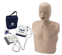 Prestan Offer | AED Trainer | Manikin | CPR | First Aid Shop