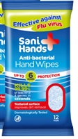 PDI Sanihand Wipes