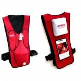 Actfast Choking Training Vest