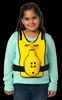 Actfast Anti Choking Trainer Vest- KIDS